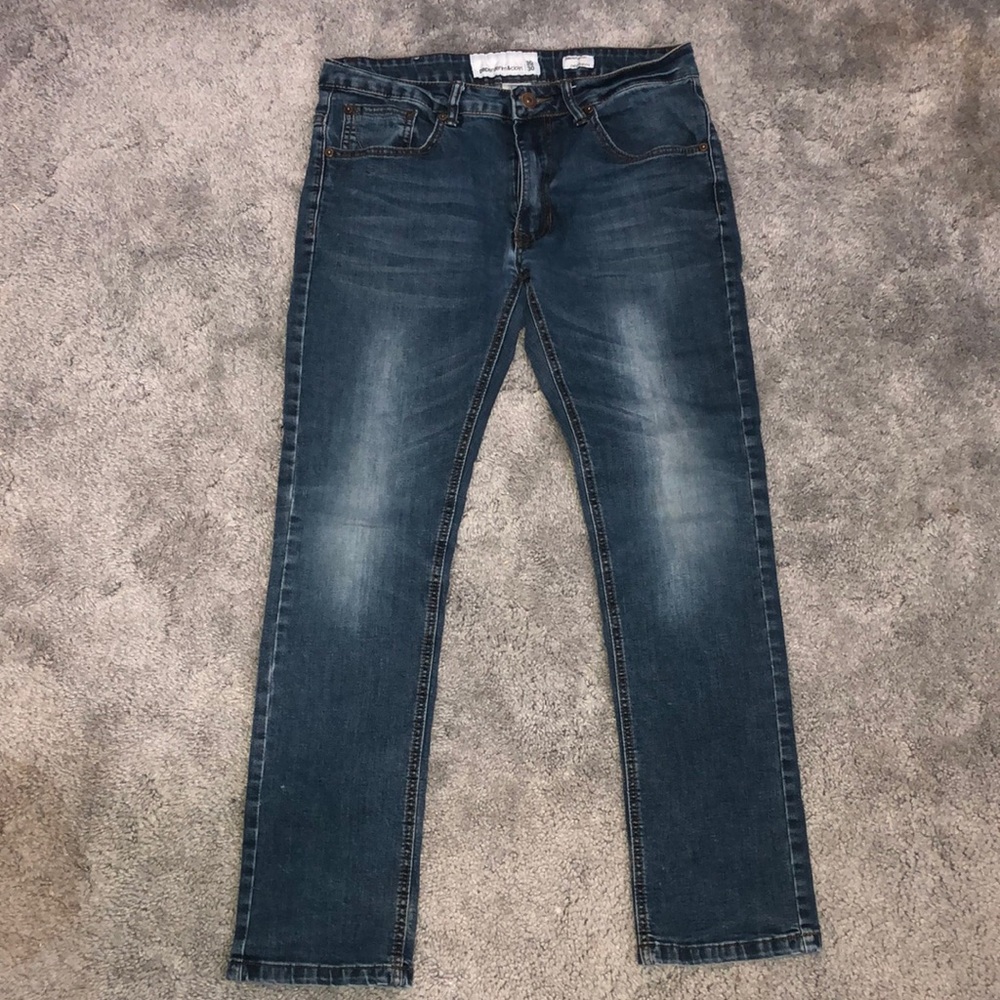 Paper Denim & cloth jeans
